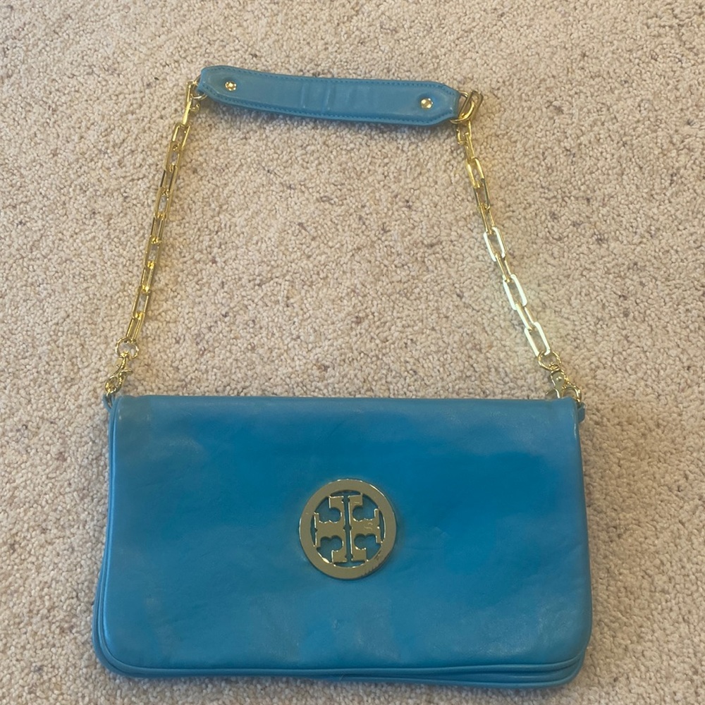Tory Burch Purse (Shoukder Bag)
